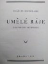Umělé ráje 