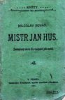 Mistr Jan Hus