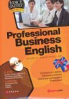 Professional business English