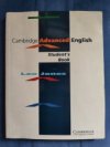 Cambridge Advanced English