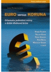 Euro versus koruna