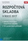 Rozpočtová skladba v roce 2017