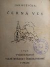 Černá ves