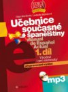 Učebnice současné španělštiny =