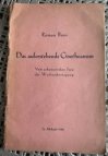 Das auferstehende Goetheanum.