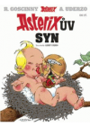 Asterixův syn