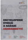 Encyklopedie strojů a nářadí.