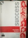 Sucess intermediate book