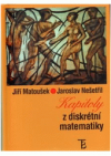 Kapitoly z diskrétní matematiky