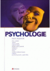 Psychologie