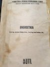 Energetika