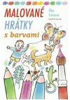 Malované hrátky s barvami