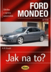 Údržba a opravy automobilů Ford Mondeo