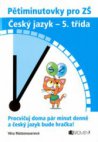Pětiminutovky pro ZŠ