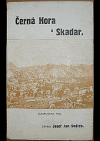 Černá Hora a Skadar