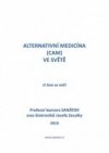Alternativní medicína (CAM) ve světě