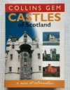 Castles of Scotland