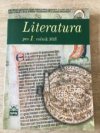 Literatura pro 1. ročník SOŠ