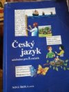 Český jazyk 5