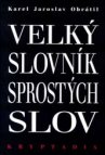 Velký slovník sprostých slov