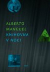 Knihovna v noci