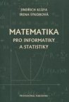 Matematika pro informatiky a statistiky
