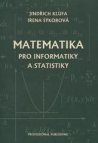 Matematika pro informatiky a statistiky