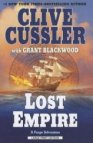 Lost empire