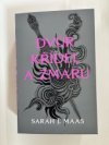 Dvůr křídel a zmaru