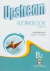 Upstream Intermediate B2