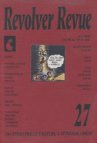 Revolver Revue 27