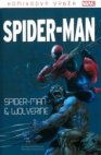 Komiksový výběr Spider-Man