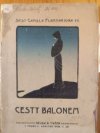 Cesty balonem