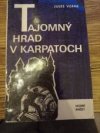Tajomný hrad v Karpatoch
