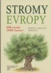 Stromy Evropy