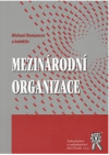 Mezinárodní organizace