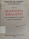 Skapinova šibalství