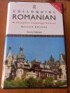 Colloquial Romanian
