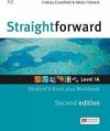 Straightforward Level 1A   2nd edition