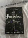 Powerless