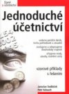 Jednoduché účetnictví