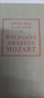 Wolfgang Amadeus Mozart