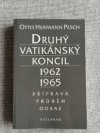 Druhý Vatikánský koncil 1962-1965