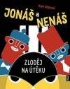 Jonáš a Nenáš