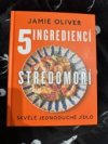 5 ingrediencí Středomoří