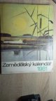 Zemědělský kalendář