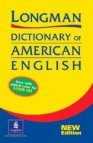 Dictionary of American English