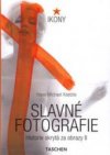 Slavné fotografie