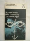 Über Träume und Traumdeutungen