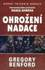 Druhá trilogie Nadace.